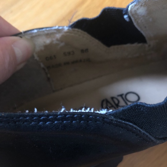 Vintage Franco Sarto size 8 - Picture 3 of 4